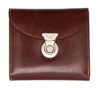 Golden Head Colorado wallet RFID leather 12 cm brown
