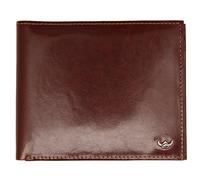 Golden Head Colorado wallet RFID leather 12 cm brown