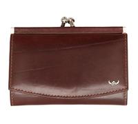 Golden Head Colorado wallet RFID leather 12 cm brown