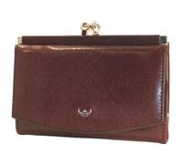 Golden Head Colorado wallet RFID leather 12 cm brown