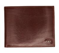 Golden Head Colorado wallet RFID leather 12 cm brown