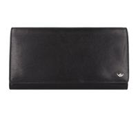 Golden Head Colorado wallet RFID leather 18.5 cm black