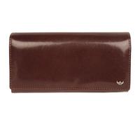 Golden Head Colorado wallet RFID leather 18.5 cm brown