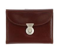 Golden Head Colorado Wallet RFID protection Genuine Leather 10 cm brown
