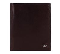 Golden Head Colorado RFID Protect wallet leather 10.5 cm brown