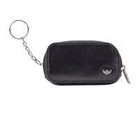 Golden Head Colorado zip key case black
