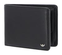 Golden Head Dublin RFID Protect Scheintasche 1126 Schwarz