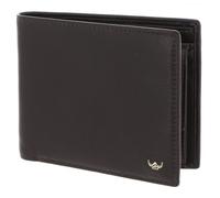 Golden Head Dublin RFID Protect Scheintasche 1164 Braun