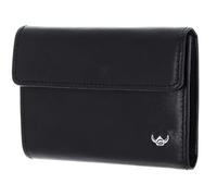 Golden Head key case Colorado Schlüsseletui 5150 Schwarz