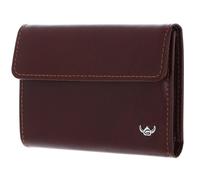 Golden Head key case Colorado Schlüsseletui 5150 Tabacco