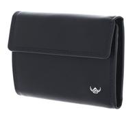 Golden Head key case Polo Schlüsseletui 5150 Schwarz