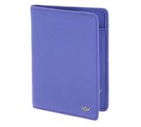 Golden Head Leather id case Madrid RFID Protect Ausweisetui 4480 Lavendel Lilac