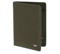 Golden Head Leather id case Madrid RFID Protect Ausweisetui 4480 Oliv Olive