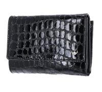 Golden Head Leather Purse Cayenne RFID Protect Damenbörse 2829 Schwarz Black