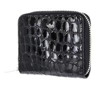 Golden Head Leather Purse Cayenne RFID Protect RV-Börse 3313 Schwarz Black