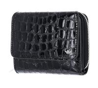 Golden Head Leather Purse Cayenne RFID Protect RV-Börse 3316 Schwarz Black