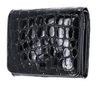 Golden Head Leather Purse Cayenne RFID Protect RV-Börse 3335 Schwarz Black