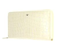 Golden Head Leather Purse Cayenne RFID Protect RV-Damenbörse 2820 Beige - Creme Limited Creme-White