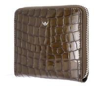 Golden Head Leather Purse Cayenne RFID Protect RV-Damenbörse 2826 Toffee Brown