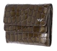Golden Head Leather Purse Cayenne RFID Protect Überschlagbörse 1176 Toffee Brown