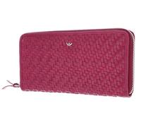 Golden Head Leather Purse Cordoba RFID Protect RV-Damenbörse 2822 Beere Berry