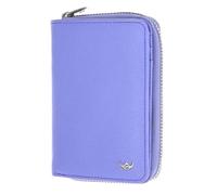 Golden Head Leather Purse Madrid RFID Protect RV-Börse 3317 Lavendel Lilac