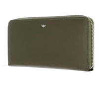 Golden Head Leather Purse Madrid RFID Protect RV-Damenbörse 2822 Oliv Olive