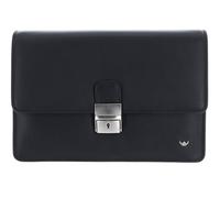 Golden Head Polo men's bag wrist bag leather 23 cm