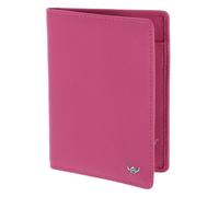 Golden Head Madrid RFID Protect Ausweisetui 4480 Fuchsia