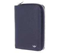Golden Head Madrid RFID Protect RV-Börse 3317 Blau