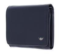 Golden Head Madrid RFID Protect RV-Börse 3335 S Blau
