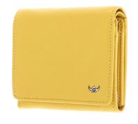 Golden Head Madrid RFID Protect RV-Börse 3335 S Sonnengelb