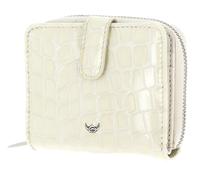 Golden Head Minibörse mit Riegel 1006 Creme