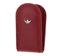 Golden Head money clip Polo Geldscheinklammer 1950 Rot