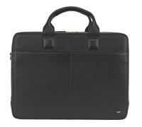 Golden Head Polo Business Bag Black