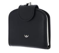 Golden Head Polo RFID Protect Black