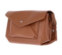Golden Head Polo Wallet RFID protection Genuine Leather 16.5 cm brown