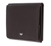 Golden Head Polo RFID Protect Wiener Schachtel 1183 Dunkelbraun