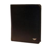 Golden Head Polo Wallet I 11.5 cm Leather