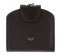 Golden Head Polo wallet RFID leather 10 cm brown