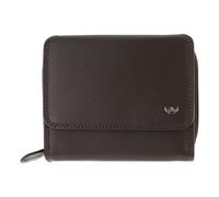 Golden Head Polo wallet RFID leather 11.5 cm brown