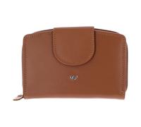Golden Head Polo wallet RFID leather 14.5 cm brown