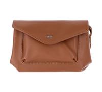 Golden Head Polo Wallet RFID protection Genuine Leather 16.5 cm brown