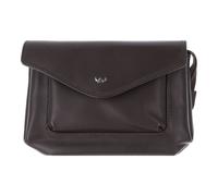 Golden Head Polo Wallet RFID protection Genuine Leather 16.5 cm brown