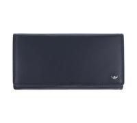 Golden Head Polo RFID Protect Damenbörse 2802 Marineblau