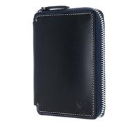 Golden Head purse Bari RFID Protect RV-Börse 3315 Marineblau