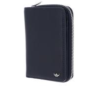 Golden Head purse Capri RFID Protect RV-Börse 3317 Blau