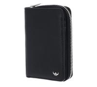 Golden Head purse Capri RFID Protect RV-Börse 3317 Schwarz