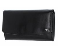 Golden Head Colorado RFID ladies wallet black