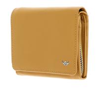 Golden Head purse Madrid RFID Protect Gamboge